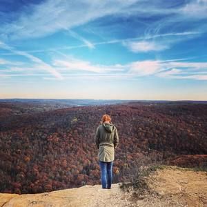 Meet your Posher, Destiny